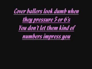 Fabolous ft. Tamia - So Into You