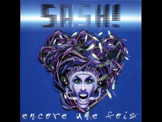 Sash - Encore Une Fois (Extended Mix)