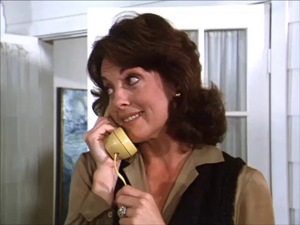 Dallas: Jr and SueEllen