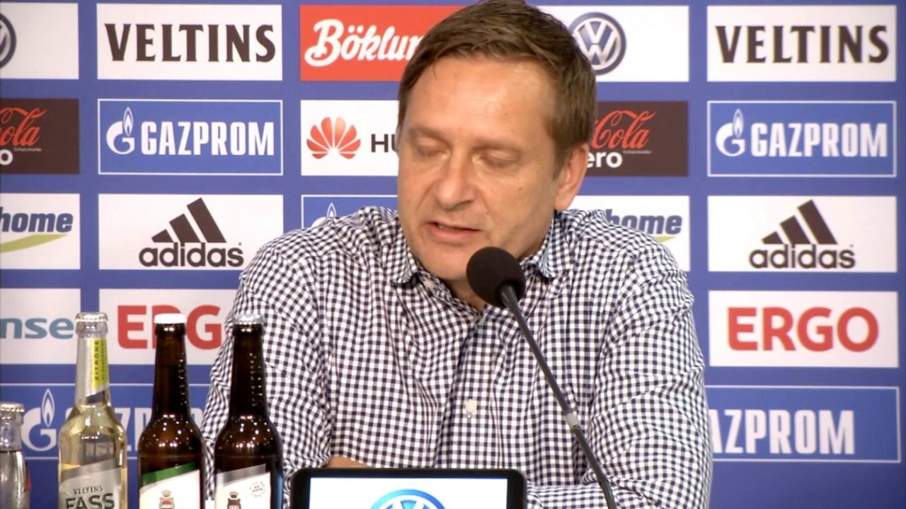 Heldt: Freistoßspray 'anfangs belustigend'