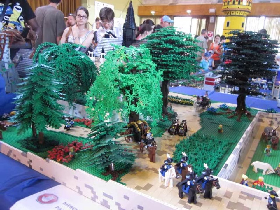 Fana brique  2012 Rosheim