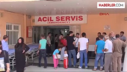 Tır'ın Altında Kalan Çocuk Öldü