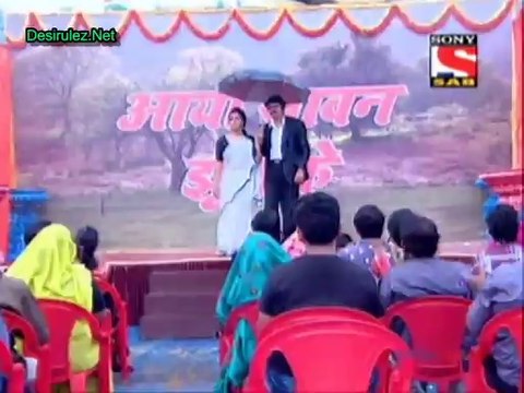 Lapata Ganj Season 2 - 15th August 2014 Part1