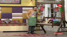 Tu Mere Agal Bagal Hai - 15th August 2014 pt1