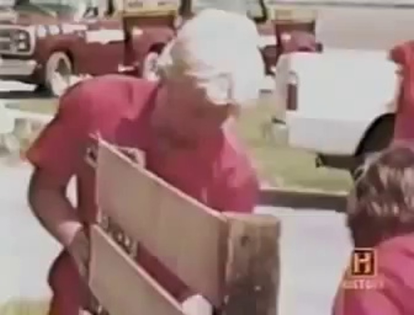 Greatest Daredevil Stunts of All Time (INCREDIBLE ACTION DOCUMENTARY)