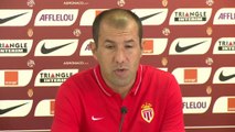 Jardim: 'Vogliamo imporre la nostra idea di gioco'