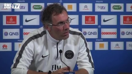 Football / Blanc "surpris mais heureux" pour Makelele - 15/08