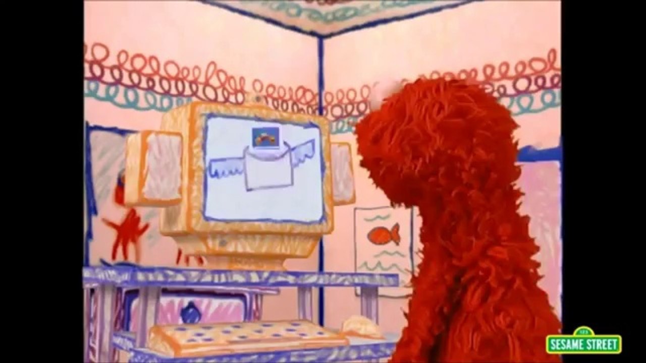 Elmo's World: Birthdays (Remastered) - video Dailymotion