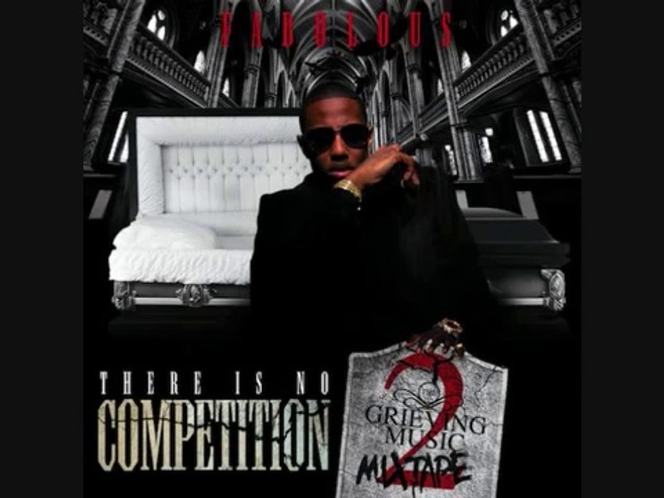 Fabolous - You be Killin Em (Instrumental)