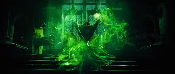 Maleficent Trailer Subtitle Indonesia