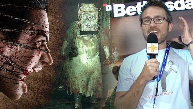 The Evil Within nos impressions