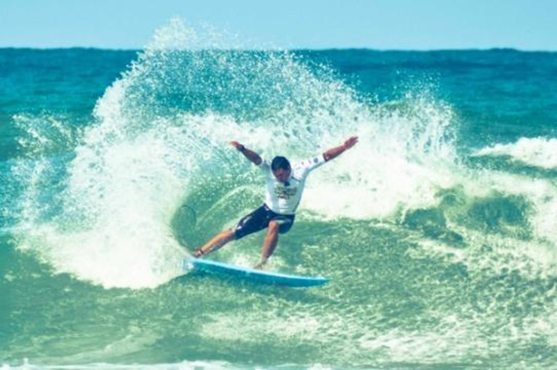 Day 4 - Highlight Sooruz Lacanau Pro - Surf