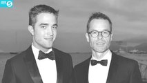 06.08.2014 UK Press JunketThe Rover Robert Pattinson and Guy Pearce Аudio interview on 'Kermode and Mayo'