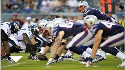 Download Video: Watch Philadelphia Eagles vs. New England Patriots Live Stream Online NFL Preseason 2014  Philadelphia Eagles vs. New England Patriots  NFL Preseason 2014