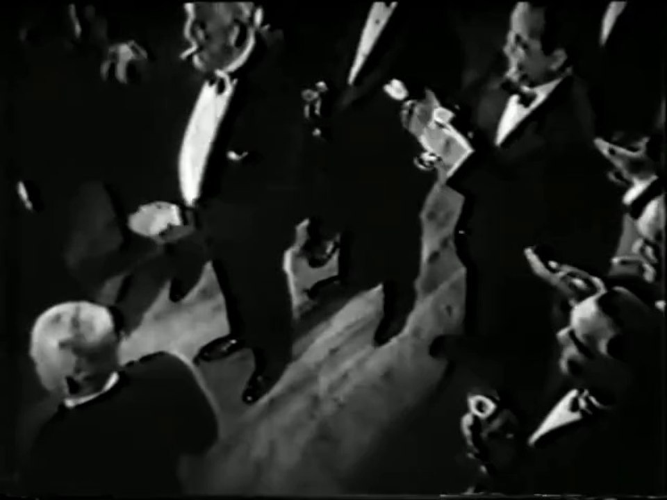 Donogoo Tonka - Anny Ondra 1936