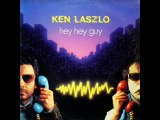 Ken Laszlo - Hey Hey Guy (Extended Mix)