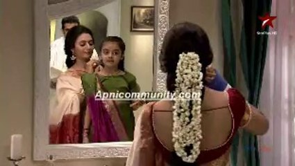 ye hain mohabatein-15 august-2014-pt1