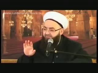 HZ-MEHDi-alametler-ilimsiz din olmaz