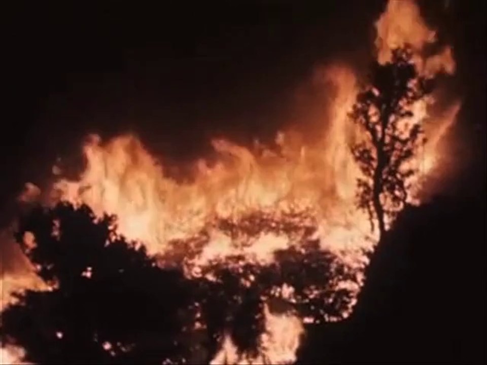WINDHAND - "Orchard" (Official Video)