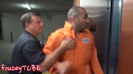 Otoparkta Mahkum Dehşeti | Şaka İçerir