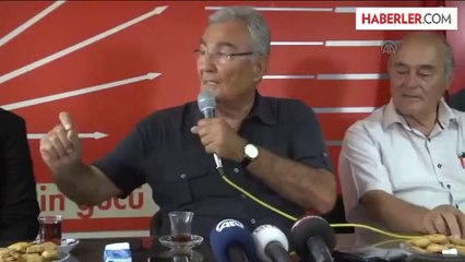 Baykal: "Hiç kimse mucize isim değil..." -