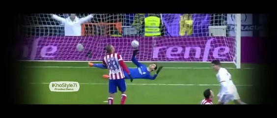 Angel di Maria ● All 10 Goals For Real Madrid | Season 2013-2014 HD