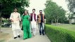 Sahir Ali bagga, Sara Raza Khan ,Amanat Ali and Ali Abbas - Khud Ban Pakistan