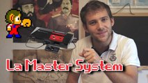 La Master System [HJV hors série]