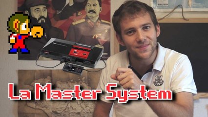 La Master System [HJV hors série]