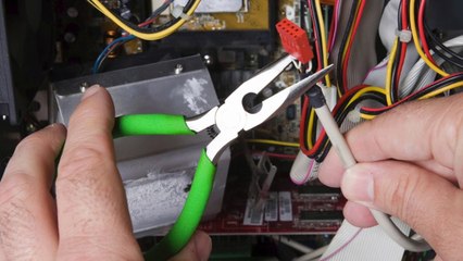 Electrical Consultant Edmonton AB | 780-554-6148