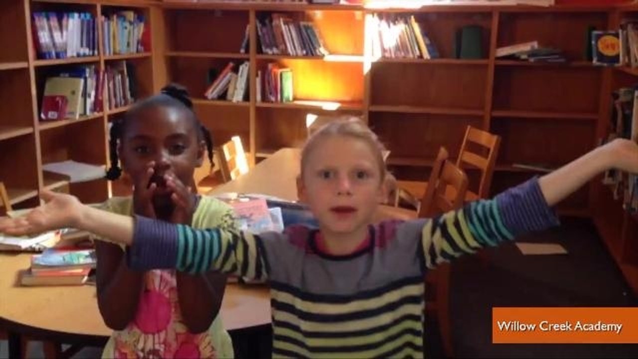 Second-Graders Start Adorable Indiegogo Campaig...
