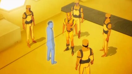 15.- Iron Man Historias de la Armadura