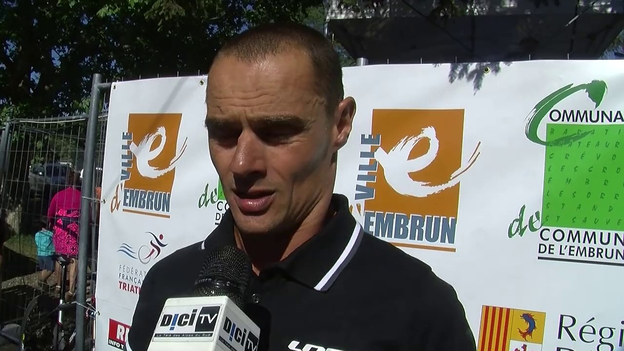 Interview Hervé Faure