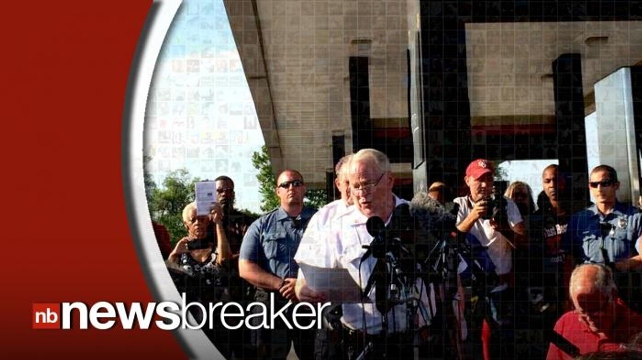 Officer Who Fatally Shot Unarmed Teen Identified, Police Report Names Michael Brown as Robbery Suspect