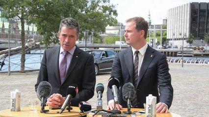 UE: réunion d'urgence à Bruxelles sur l'Ukraine