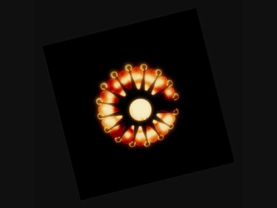 Pink Martini - Qué sera, sera