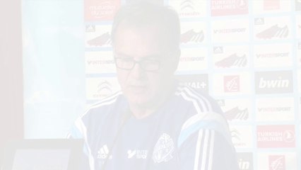 OM - Bielsa : "Le comportement d’Amalfitano n’a aucune explication logique"