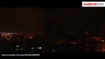 İsrail Askerleri Gazze'de Rastgele Ateş Açıyor