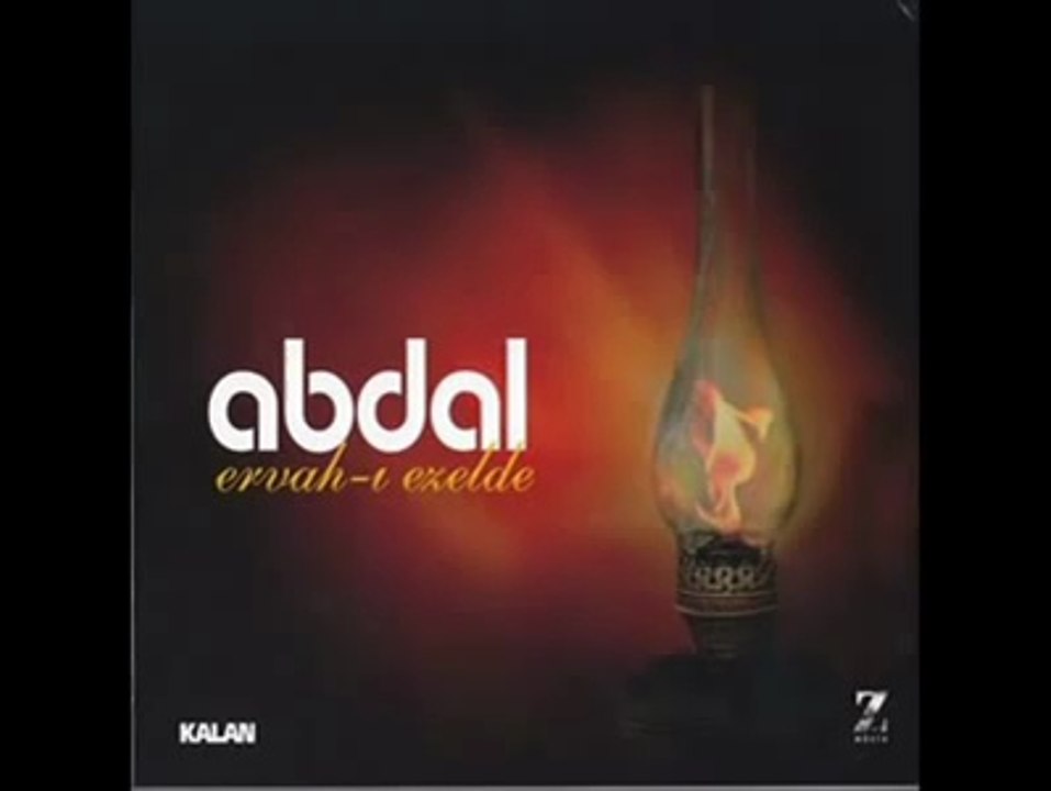 Abdal - Dün Gece Seyrim Icinde