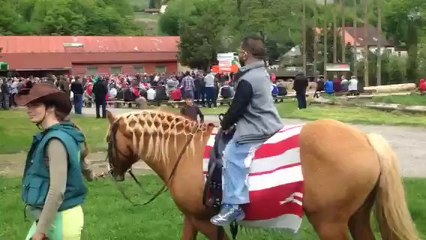 127. Dušan Goga -  Winnetou zavítal na východ