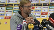 Klopp: 