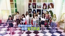 [TV Show] 2014.08.15 Strongest Group: SNSD [full|HD]