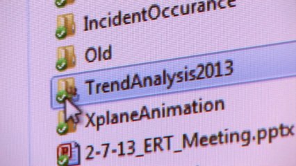 Aviation Safety  A Layered Approach