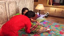 Sanaya and Ashish in fun mood - Rangrasiya Behind The Scenes glimpses