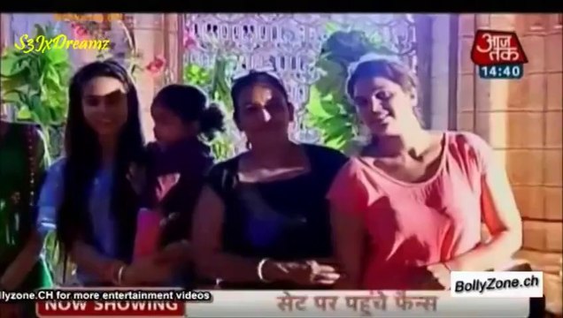 SBB, 12th June, 2014, Paro Rudra ki chahat (Sanaya Irani & Ashish Sharma9