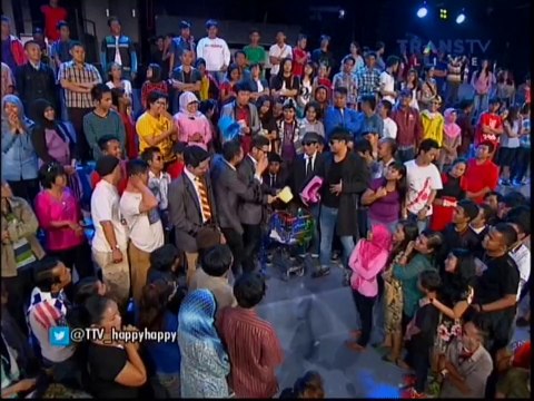 [140814]Happy Happy - Seg 4