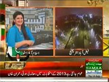 Fayaz Chohan makes everyone laugh On PMLN
