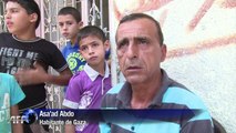 Gaza reza entre escombros en plena tregua