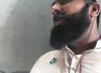 Pakistan aur 2 qomi nazriyya by Qari Ijaz 15--aug-2014_h263