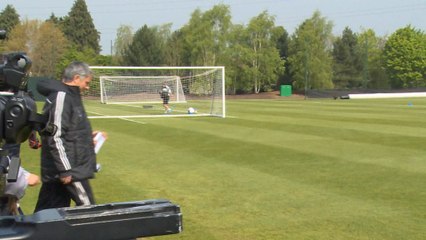 Chelsea - Mourinho : "Nous sommes prétendants au titre"